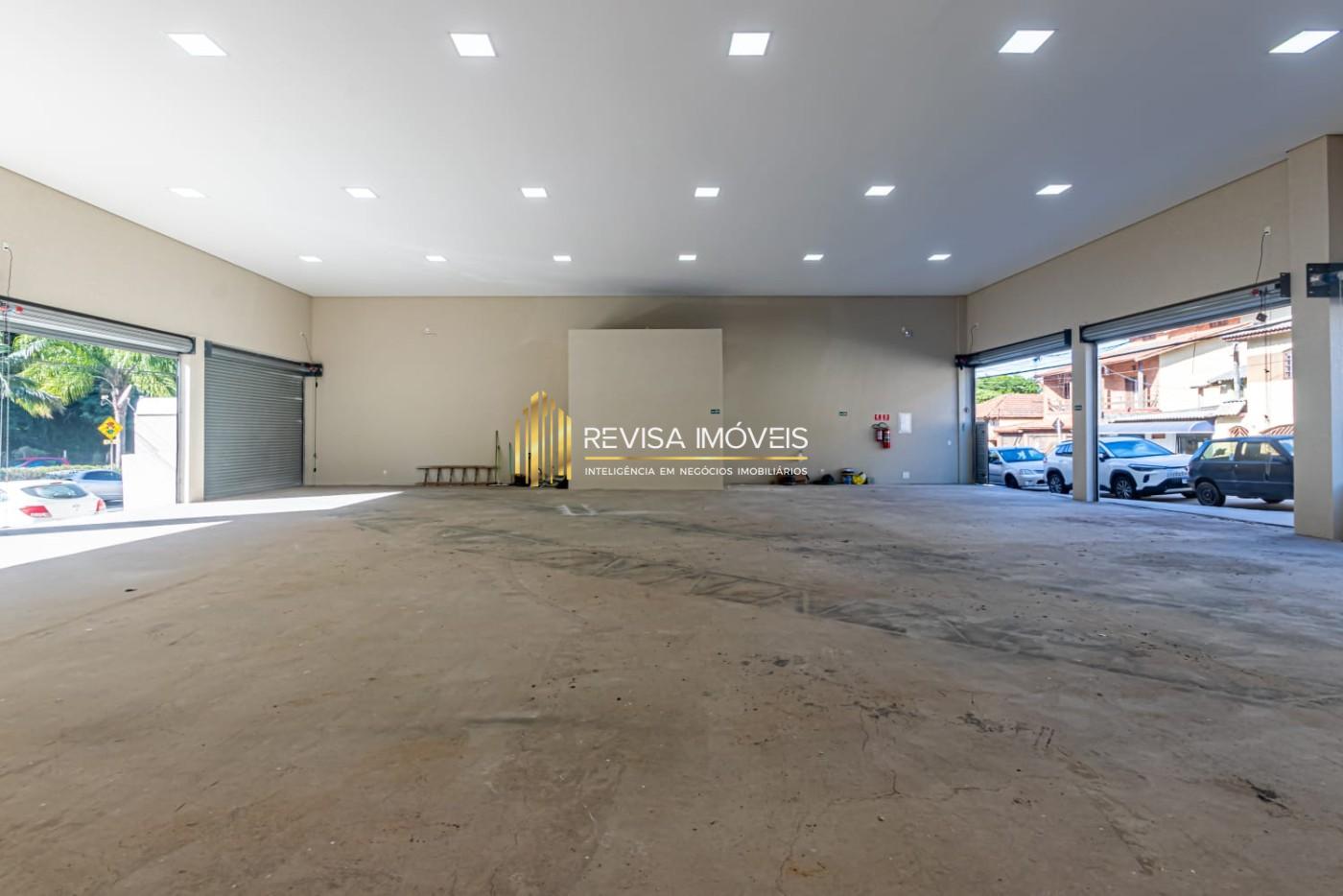 Conjunto Comercial-Sala para alugar, 380m² - Foto 20