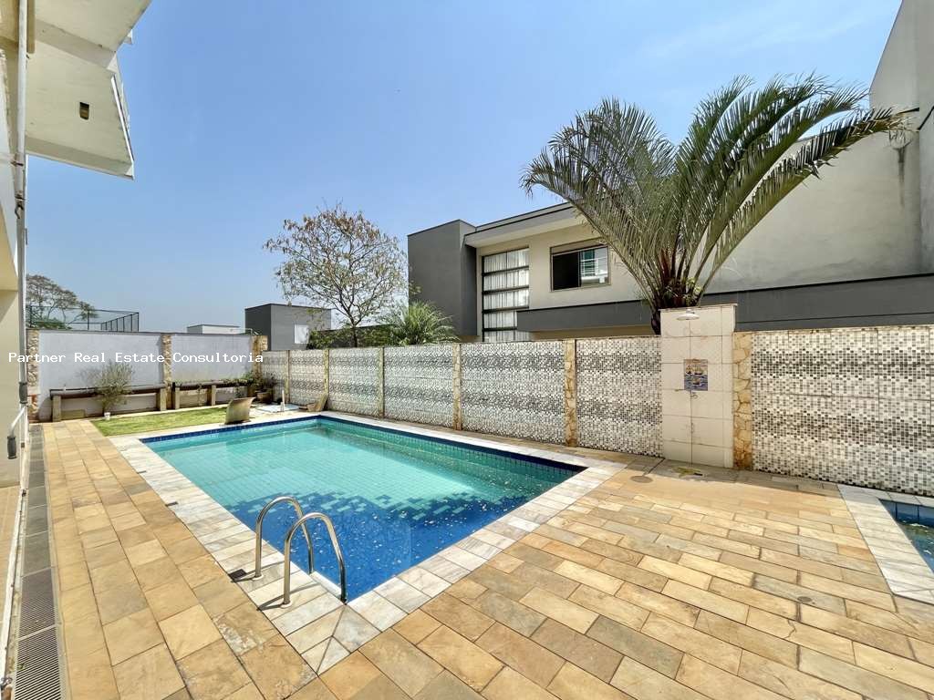 Casa de Condomínio à venda com 6 quartos, 1200m² - Foto 38