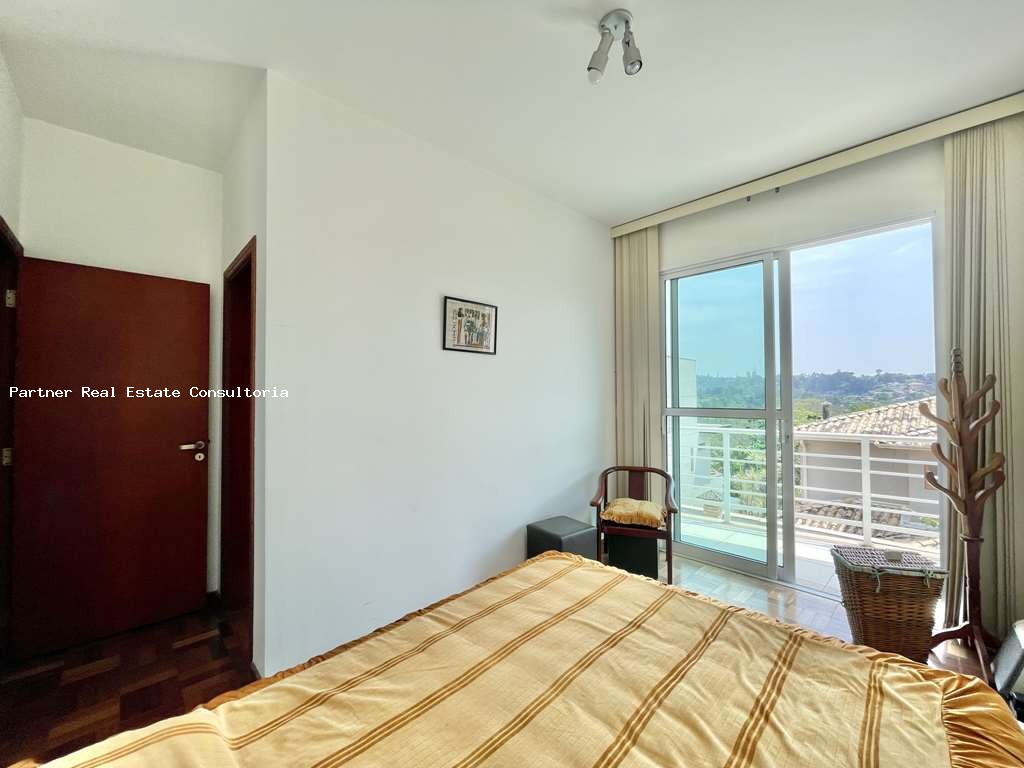 Casa de Condomínio à venda com 6 quartos, 1200m² - Foto 12