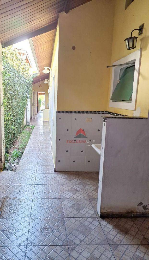 Casa de Condomínio à venda com 2 quartos, 64m² - Foto 13
