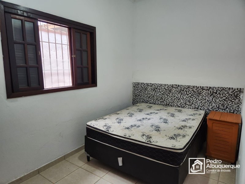 Casa à venda com 2 quartos, 76m² - Foto 8