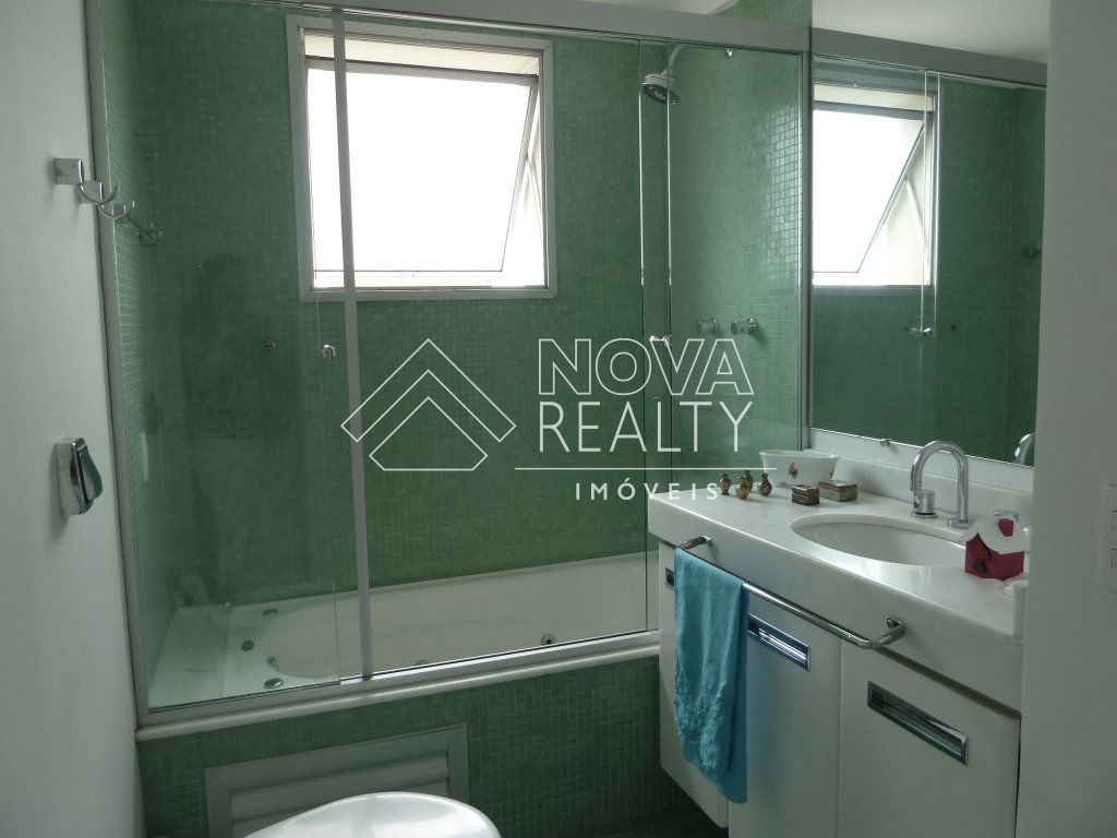 Apartamento à venda com 3 quartos, 130m² - Foto 9