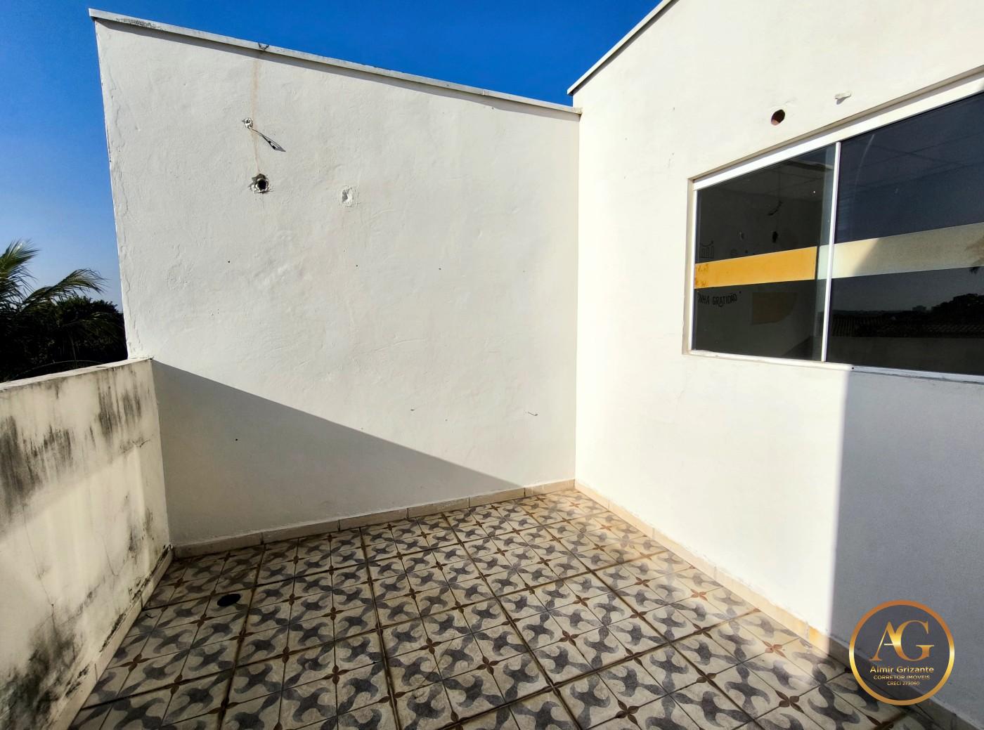 Conjunto Comercial-Sala para alugar, 38m² - Foto 11
