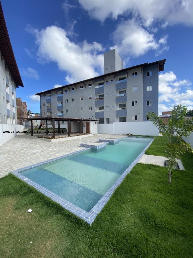 Apartamento à venda com 2 quartos, 45m² - Foto 2