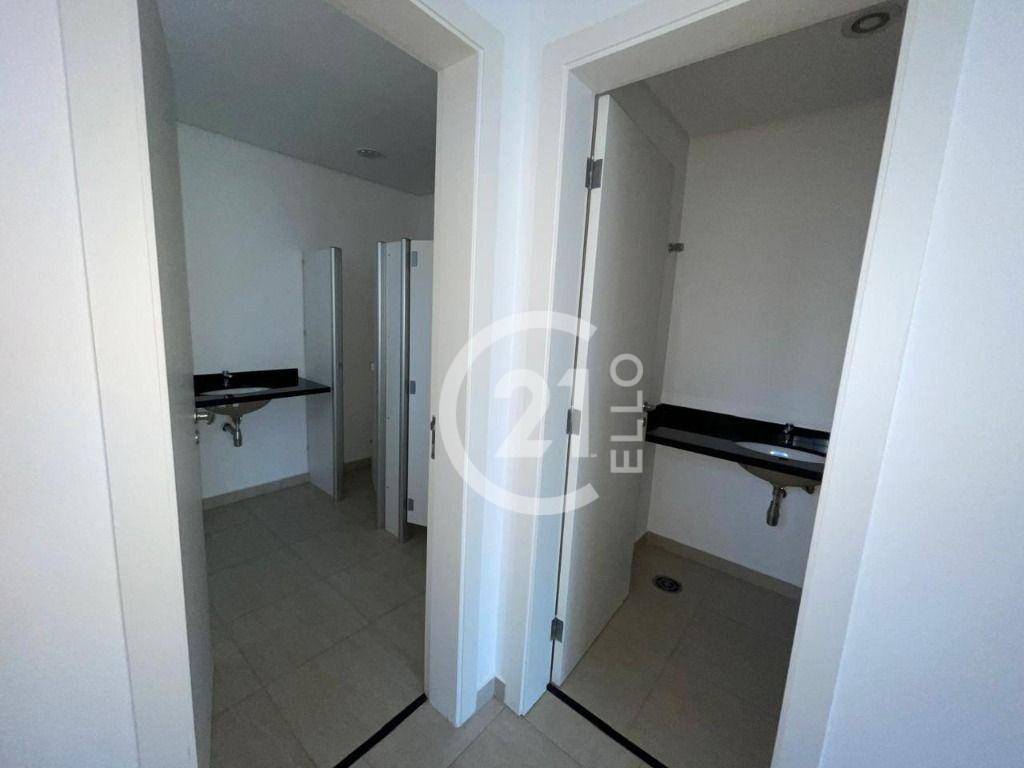 Conjunto Comercial-Sala para alugar, 169m² - Foto 8