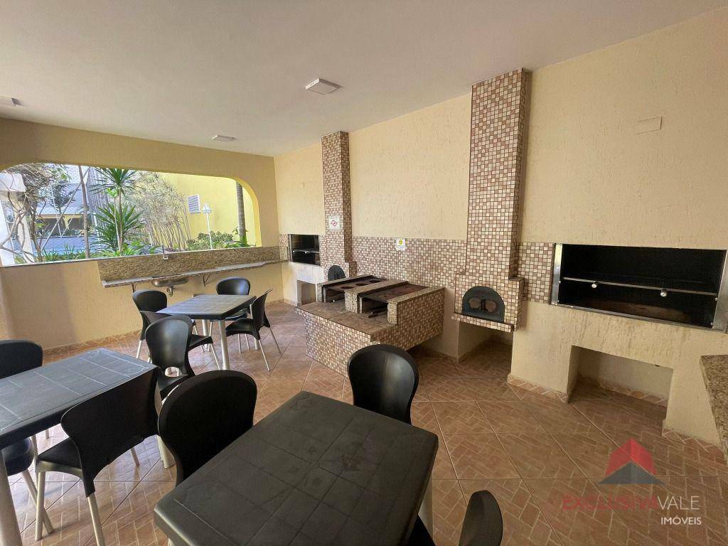 Apartamento à venda com 2 quartos, 63m² - Foto 29