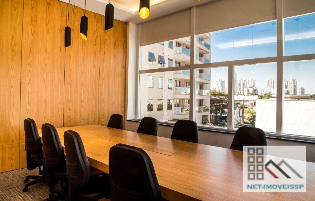 Conjunto Comercial-Sala à venda, 304m² - Foto 12