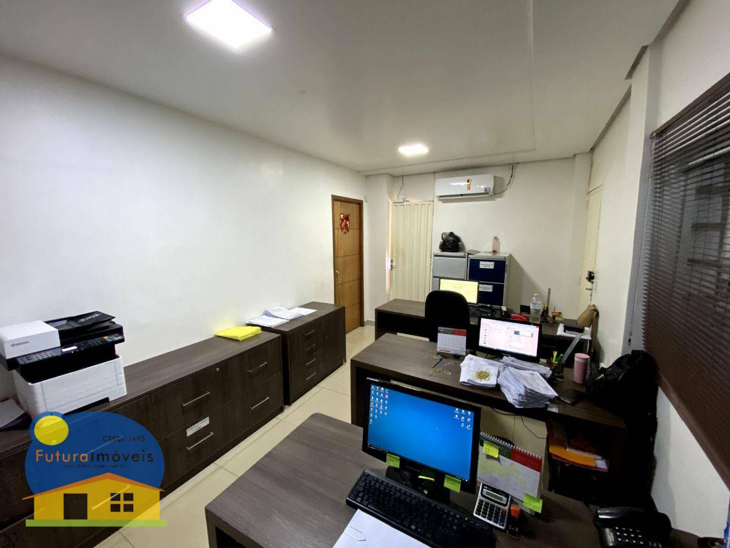 Depósito-Galpão-Armazém para alugar, 720m² - Foto 4