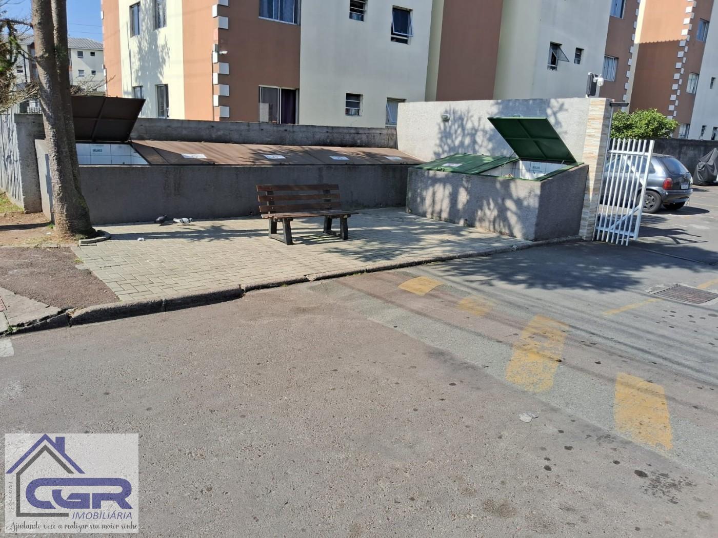 Apartamento à venda com 2 quartos, 41m² - Foto 17
