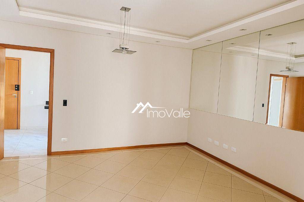 Apartamento à venda e aluguel com 4 quartos, 143m² - Foto 2