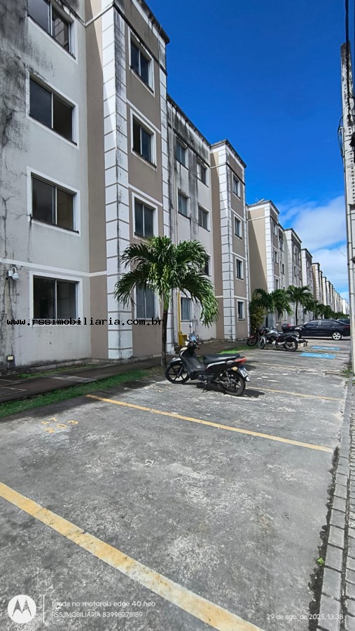 Apartamento para alugar com 2 quartos, 54m² - Foto 2