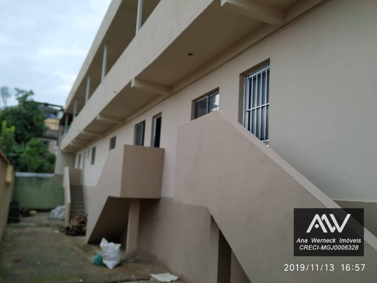 Apartamento à venda com 12 quartos, 300m² - Foto 5