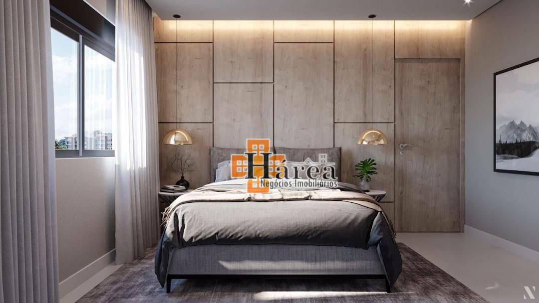 Apartamento à venda com 1 quarto, 48m² - Foto 15