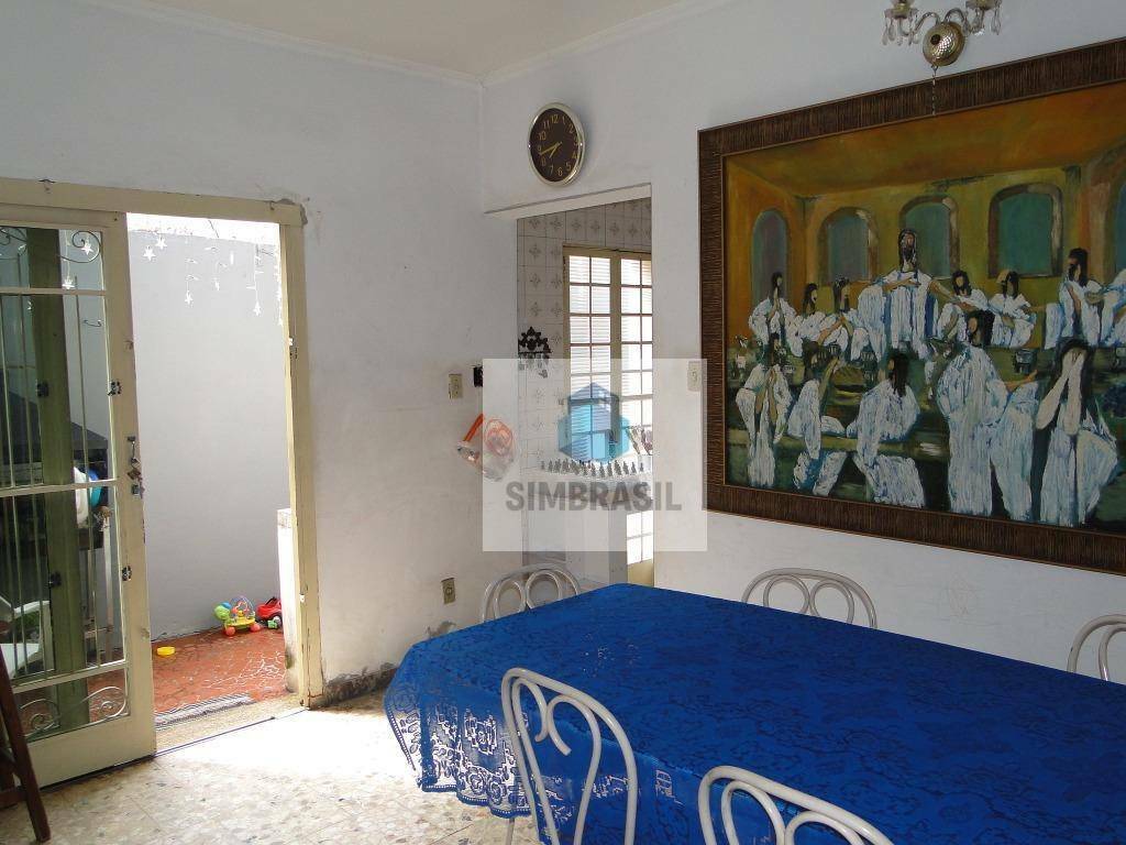 Casa à venda com 3 quartos, 164m² - Foto 28
