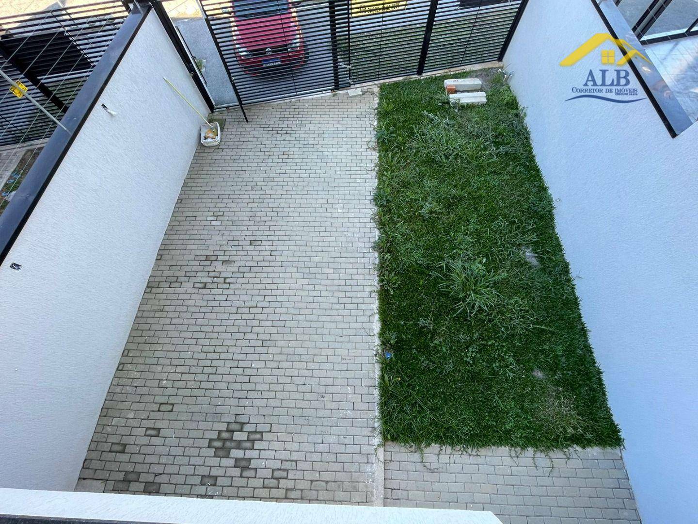 Sobrado à venda com 3 quartos, 125m² - Foto 13