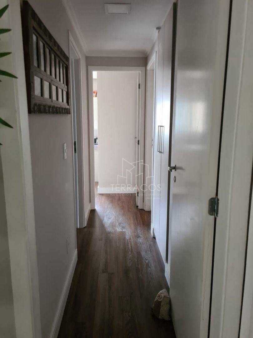 Apartamento à venda com 3 quartos, 163m² - Foto 12