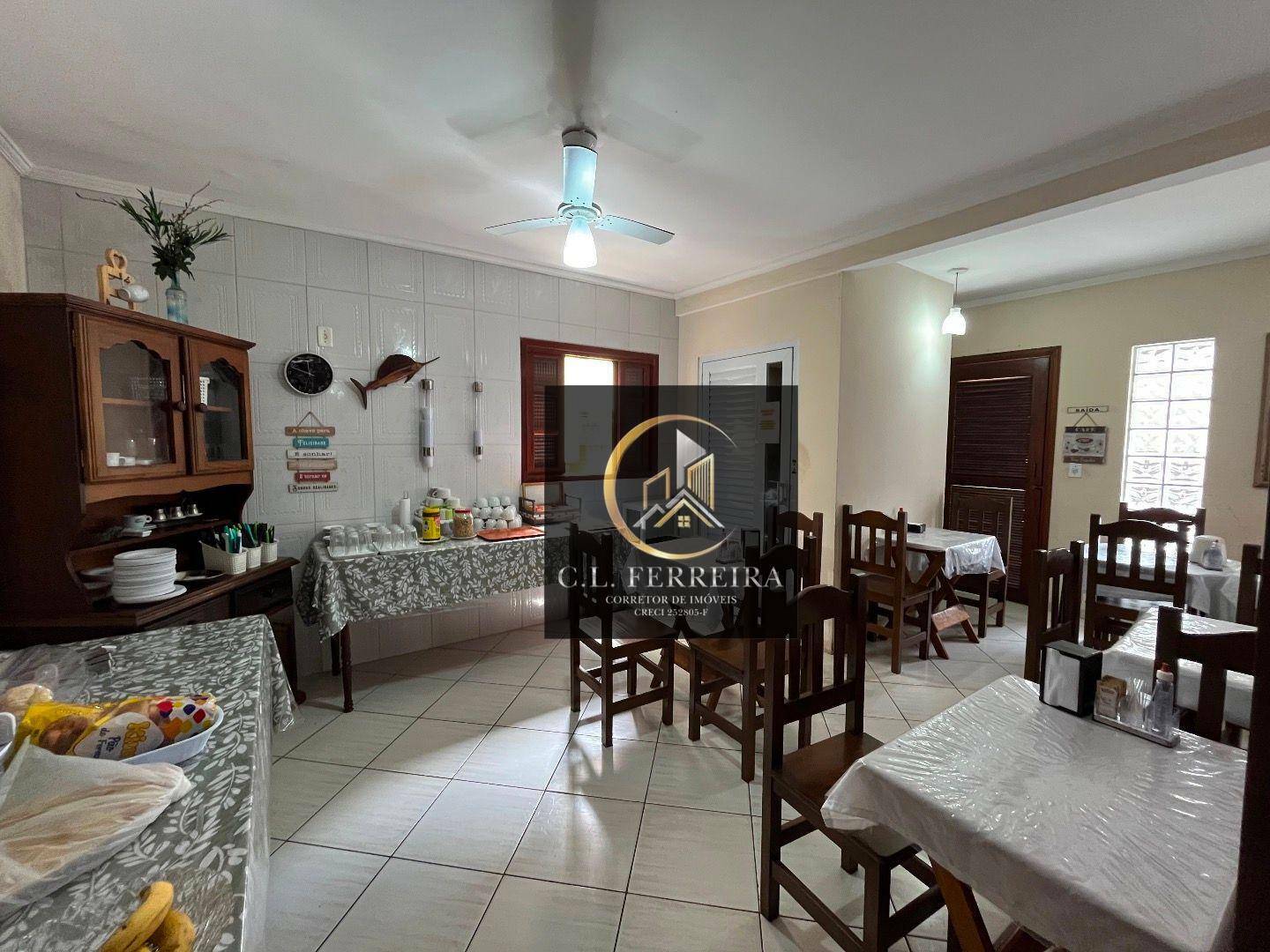 Pousada-Chalé à venda com 16 quartos, 300m² - Foto 22