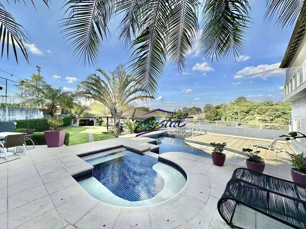 Casa de Condomínio à venda com 4 quartos, 711m² - Foto 40