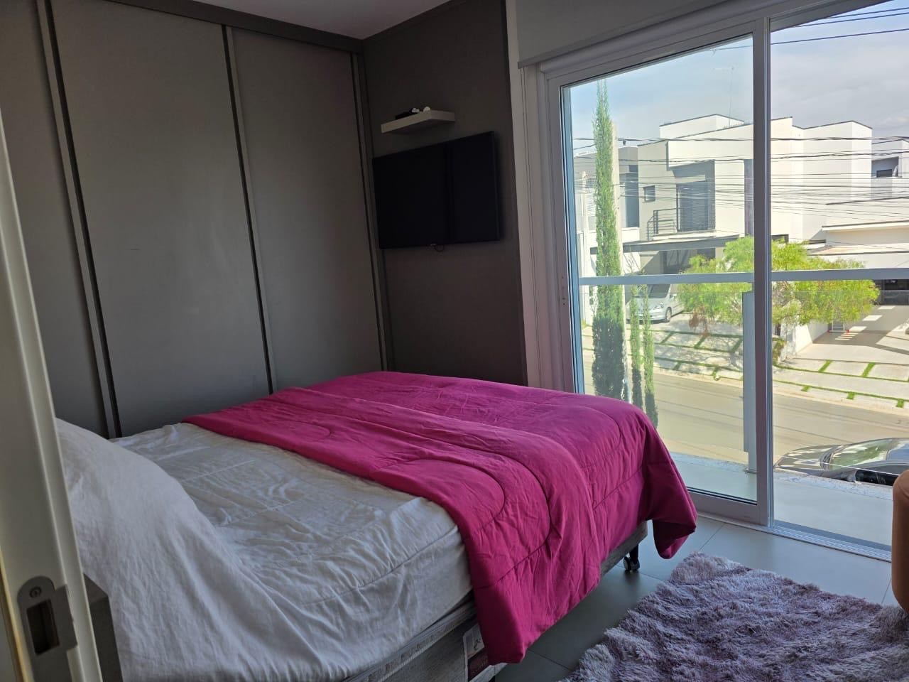 Casa de Condomínio para alugar com 3 quartos, 145m² - Foto 32