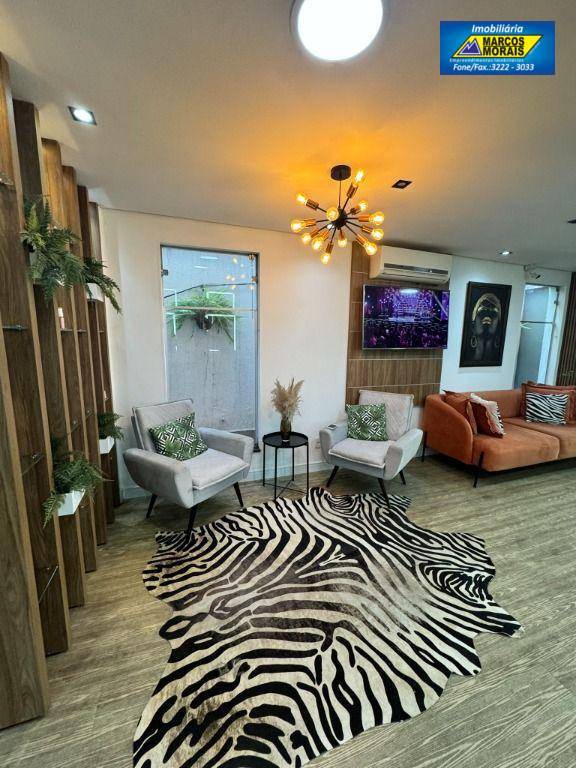 Loja-Salão para alugar, 240m² - Foto 23