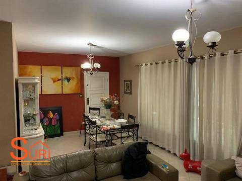 Casa à venda com 4 quartos, 243m² - Foto 5