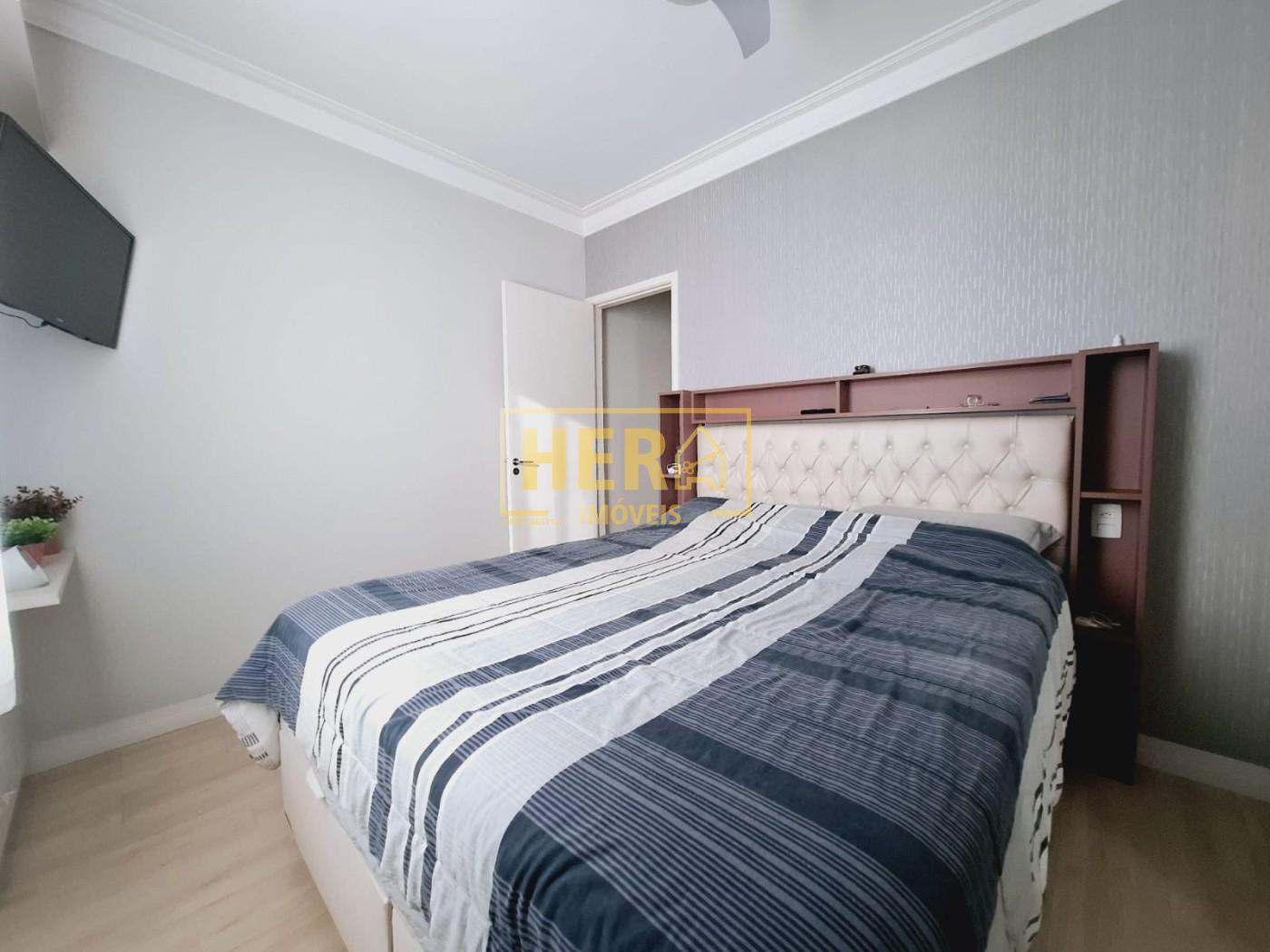 Casa de Condomínio à venda com 2 quartos, 76m² - Foto 8