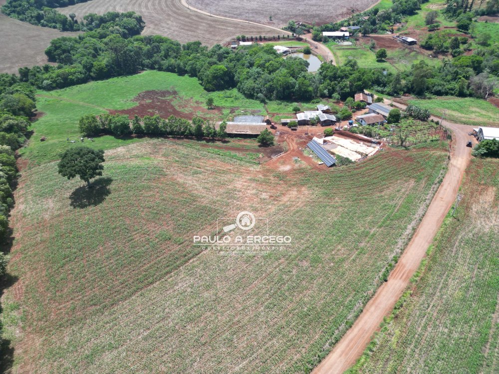 Sítio à venda, 34m² - Foto 13