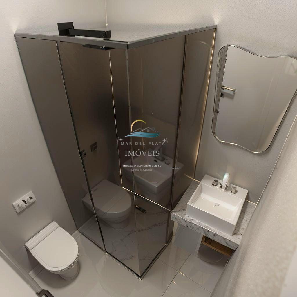 Sobrado à venda com 2 quartos - Foto 7