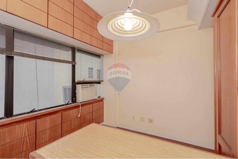 Conjunto Comercial-Sala à venda, 48m² - Foto 4