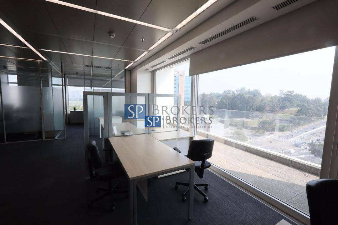 Conjunto Comercial-Sala para alugar, 1479m² - Foto 6