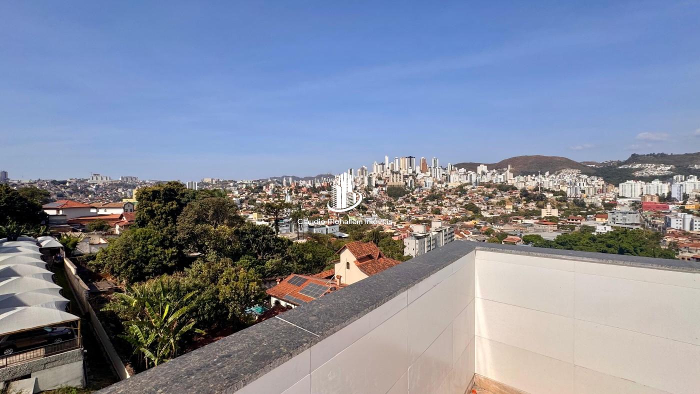 Cobertura para alugar com 2 quartos, 110m² - Foto 15
