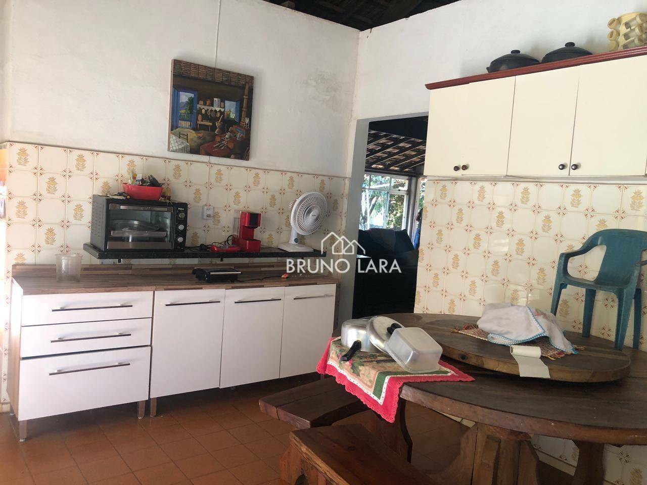 Sítio à venda com 3 quartos, 140m² - Foto 7