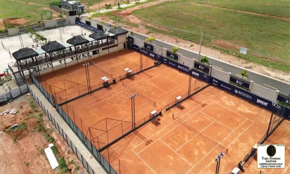 Terreno à venda, 500m² - Foto 29