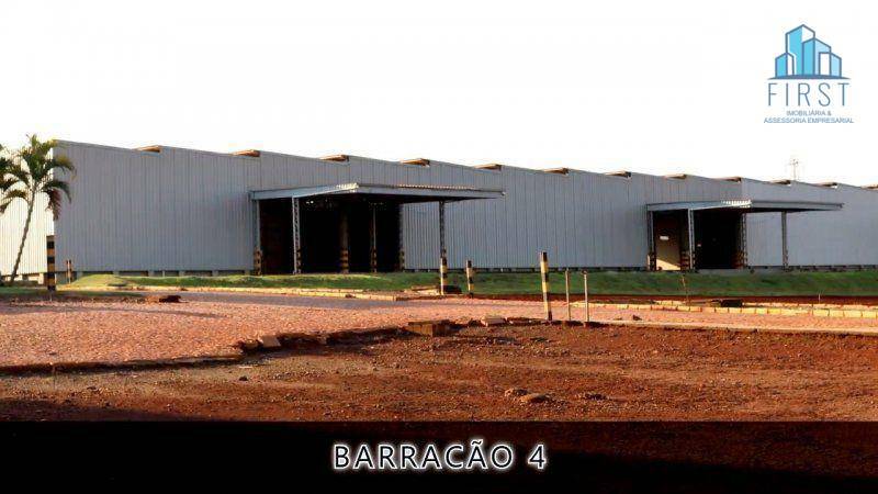 Depósito-Galpão-Armazém para alugar, 11928m² - Foto 12