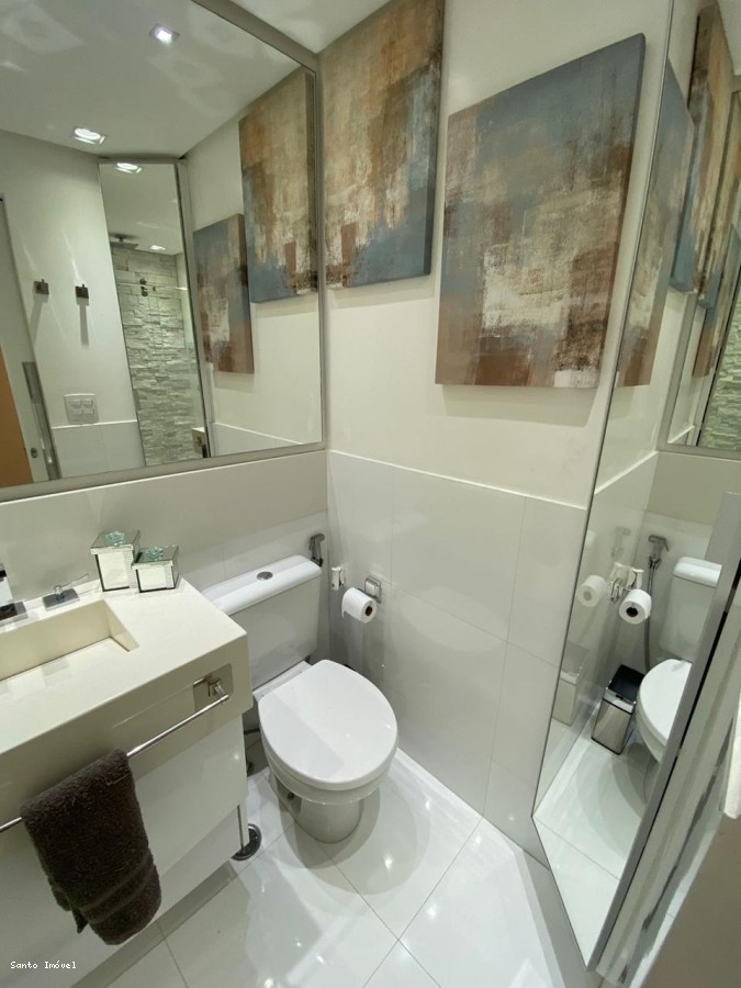 Apartamento à venda com 2 quartos, 73m² - Foto 9