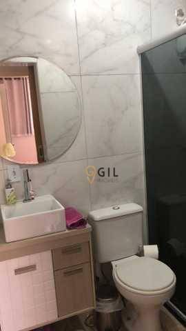 Cobertura à venda com 2 quartos, 110m² - Foto 7