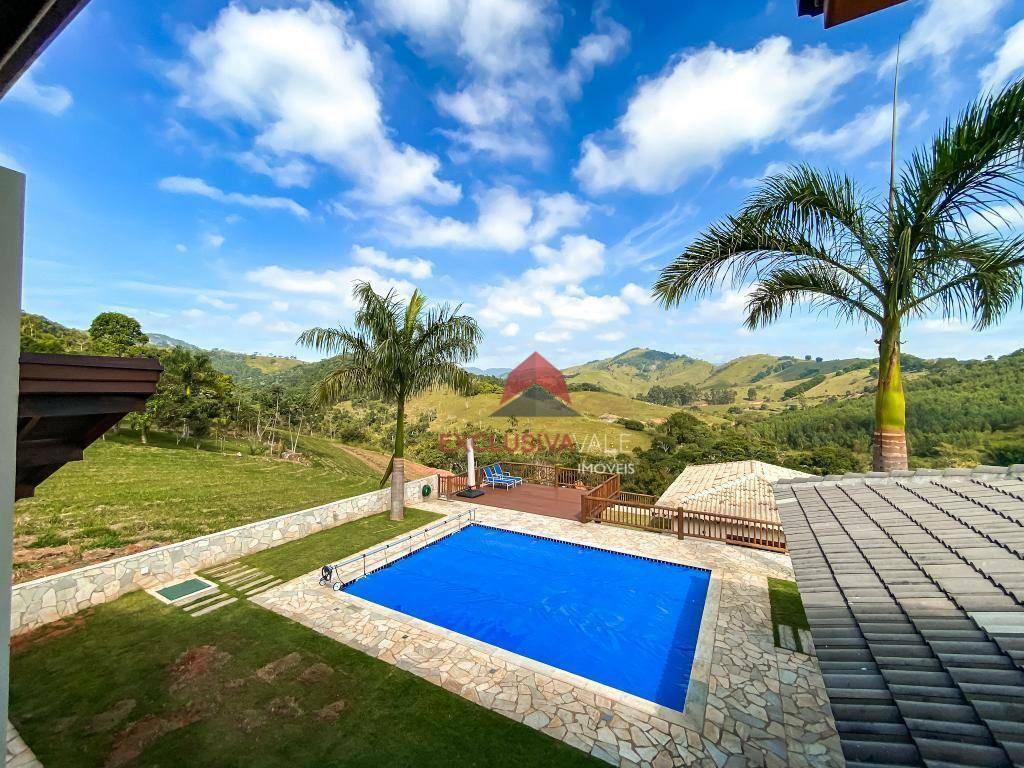 Casa de Condomínio à venda com 5 quartos, 600m² - Foto 44