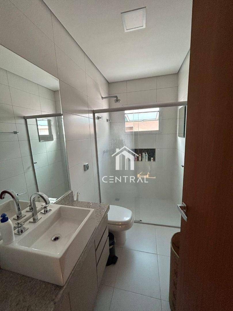 Casa de Condomínio à venda com 3 quartos, 294m² - Foto 11
