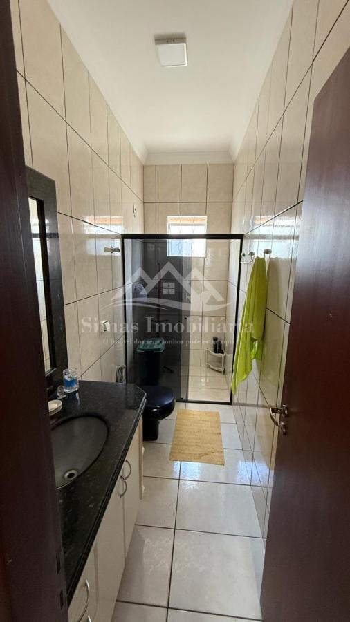 Casa à venda com 3 quartos, 360m² - Foto 11