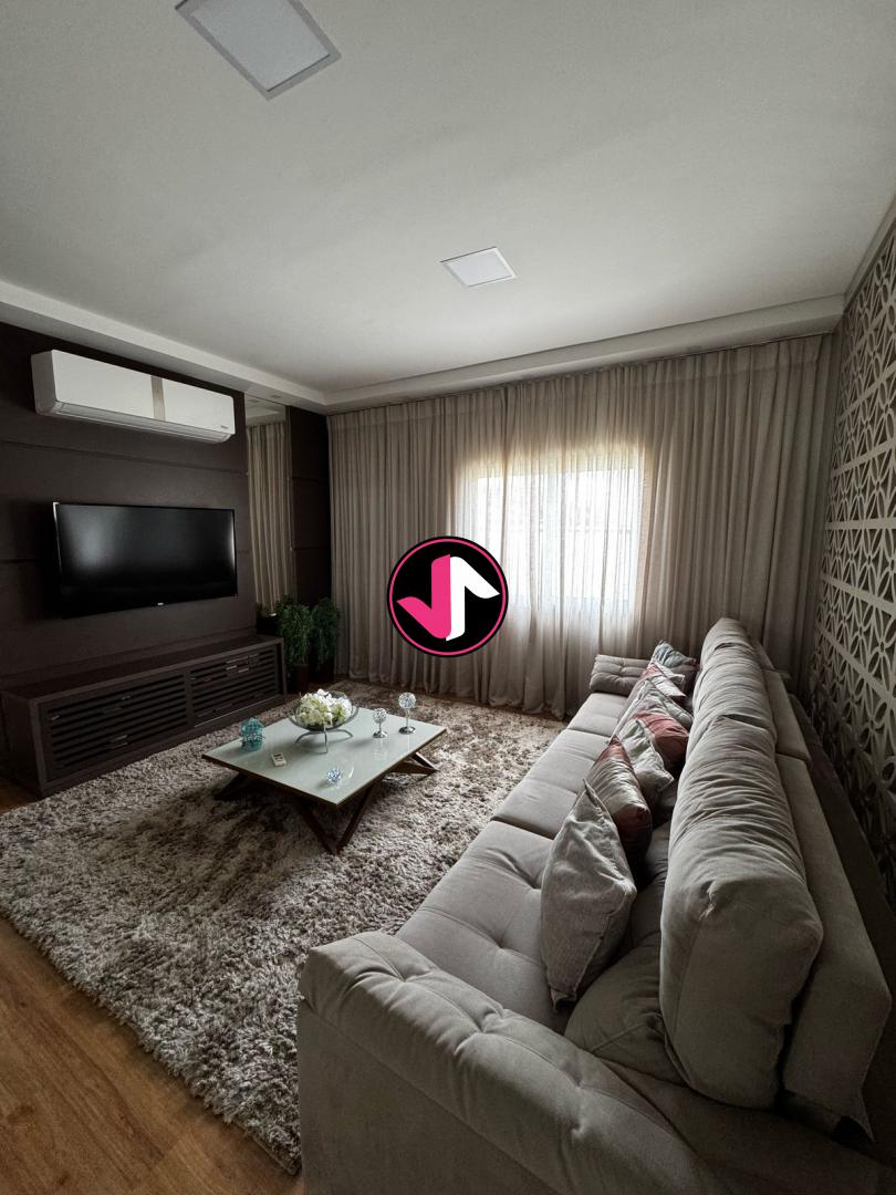 Casa de Condomínio à venda com 3 quartos, 243m² - Foto 13
