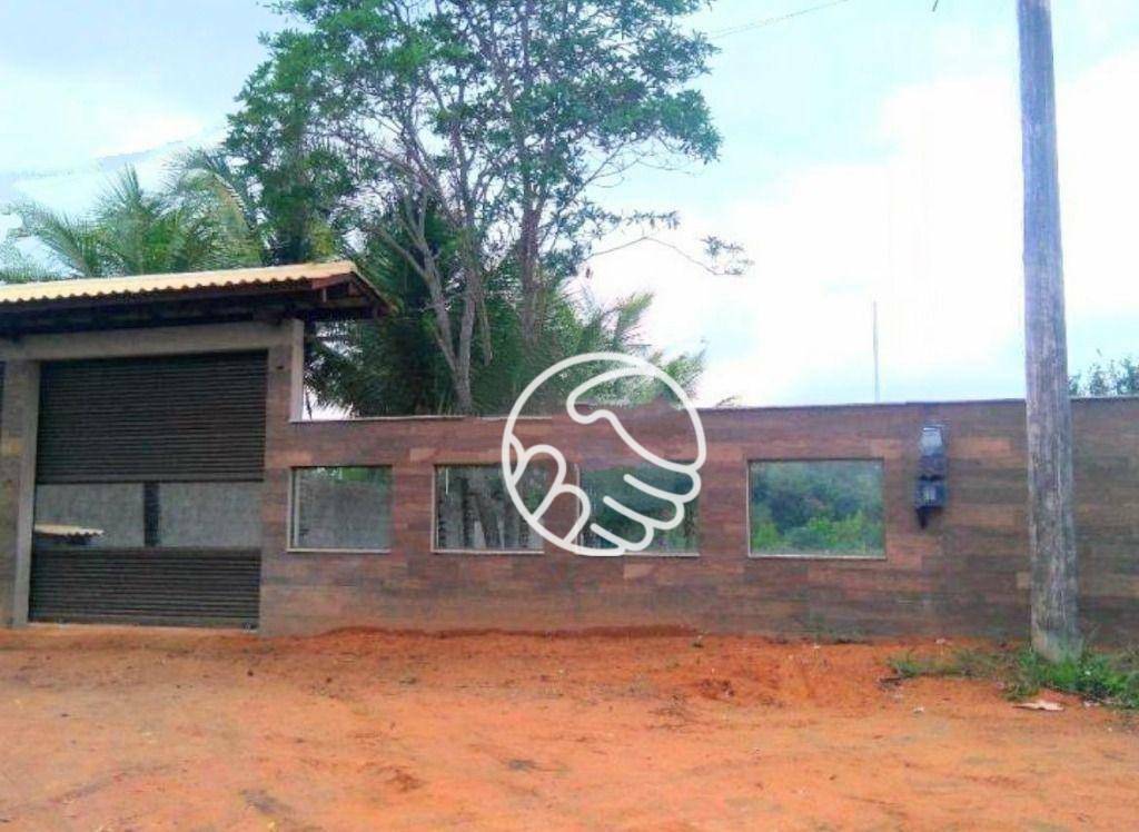 Chácara à venda com 3 quartos, 1m² - Foto 23