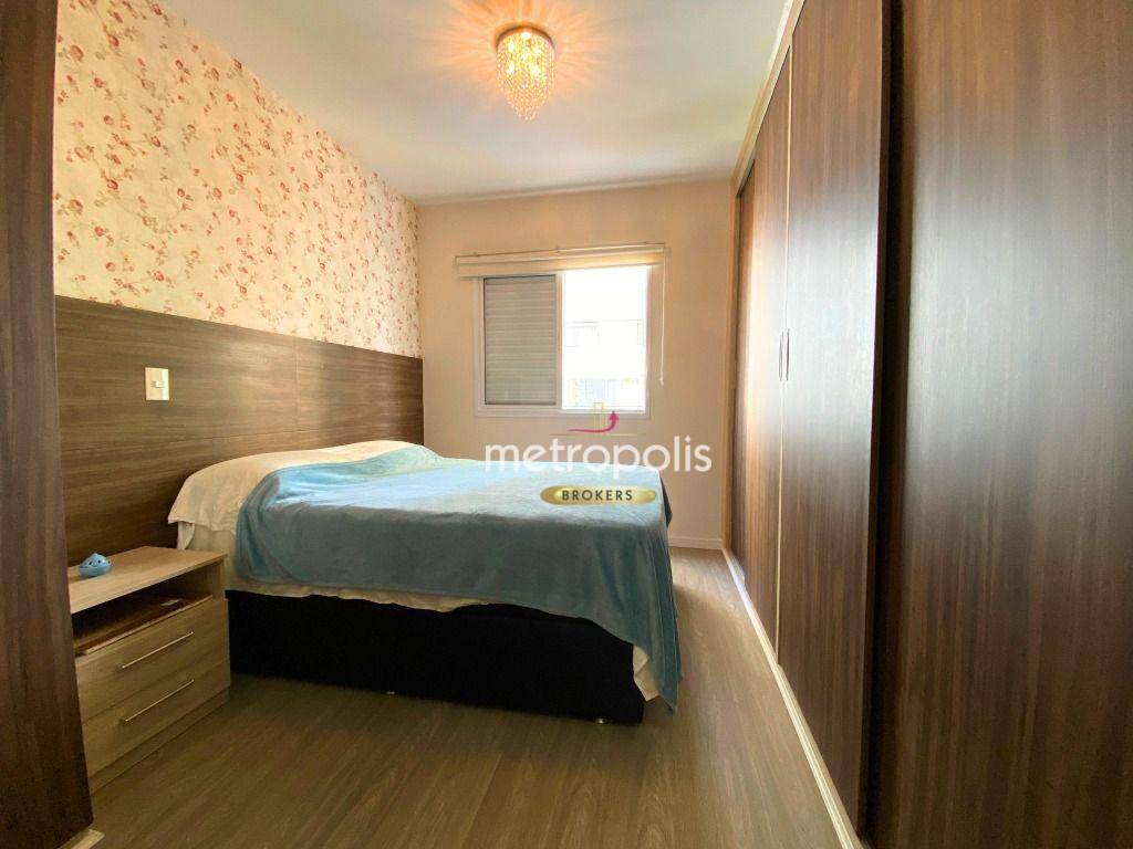 Apartamento para alugar com 2 quartos, 69m² - Foto 18