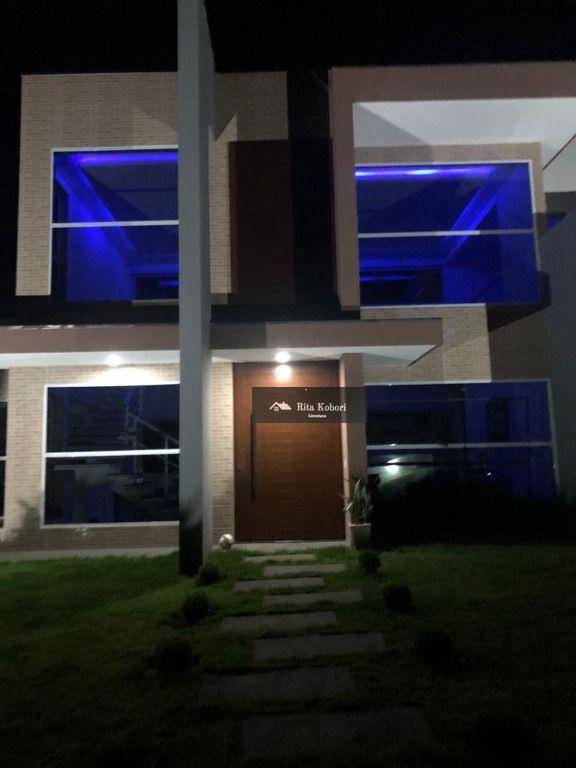 Casa de Condomínio à venda com 4 quartos, 313m² - Foto 86