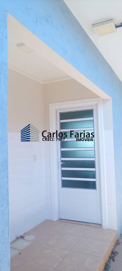 Casa de Condomínio à venda com 3 quartos, 200m² - Foto 33