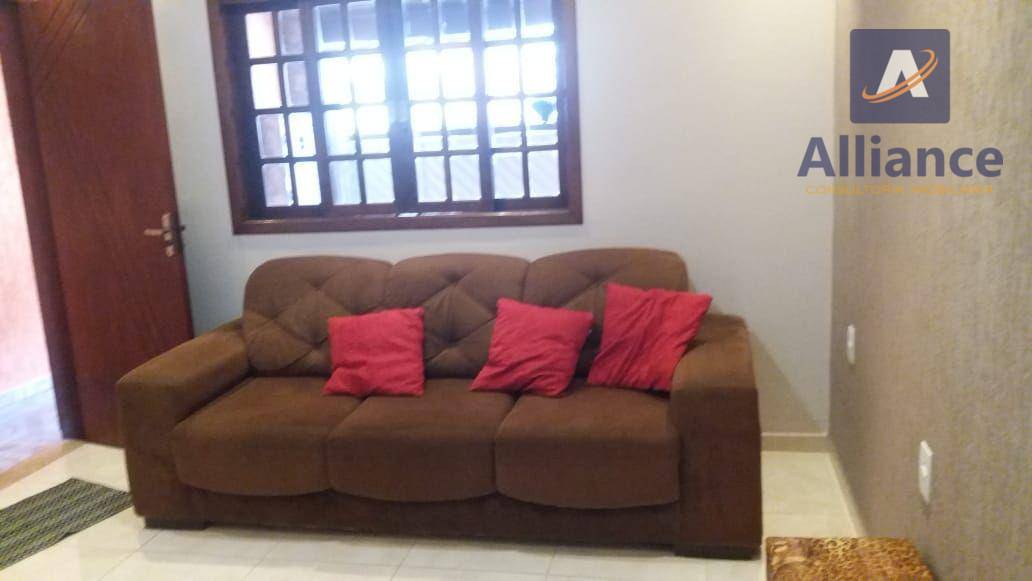 Casa à venda com 2 quartos, 112m² - Foto 15