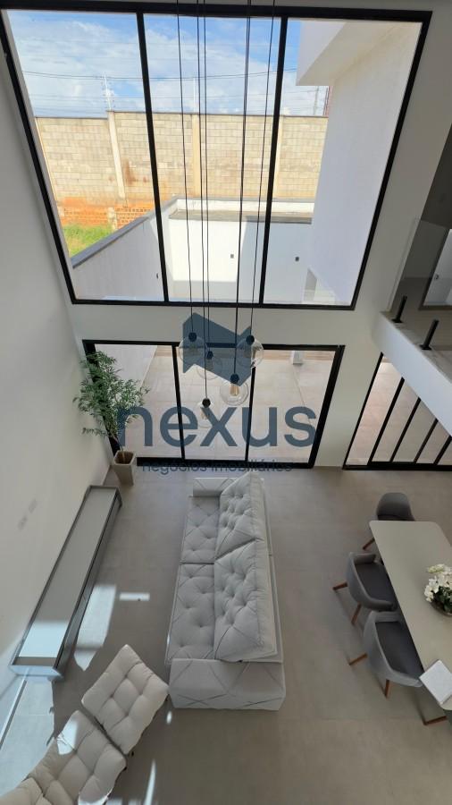 Casa à venda com 3 quartos, 250m² - Foto 21