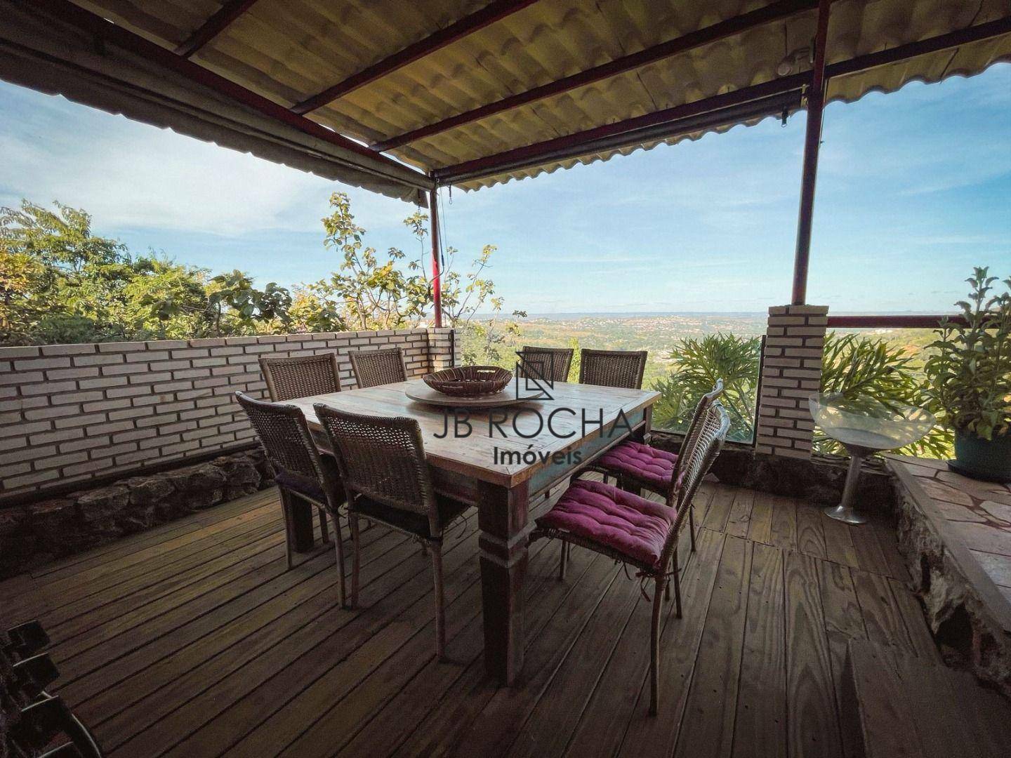 Casa de Condomínio para alugar com 3 quartos, 240m² - Foto 22