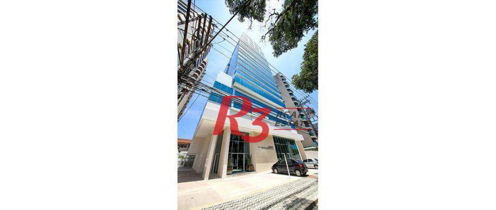 Conjunto Comercial-Sala à venda, 45m² - Foto 9