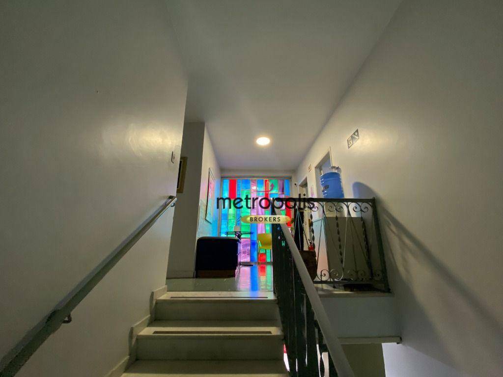 Sobrado à venda, 450m² - Foto 16