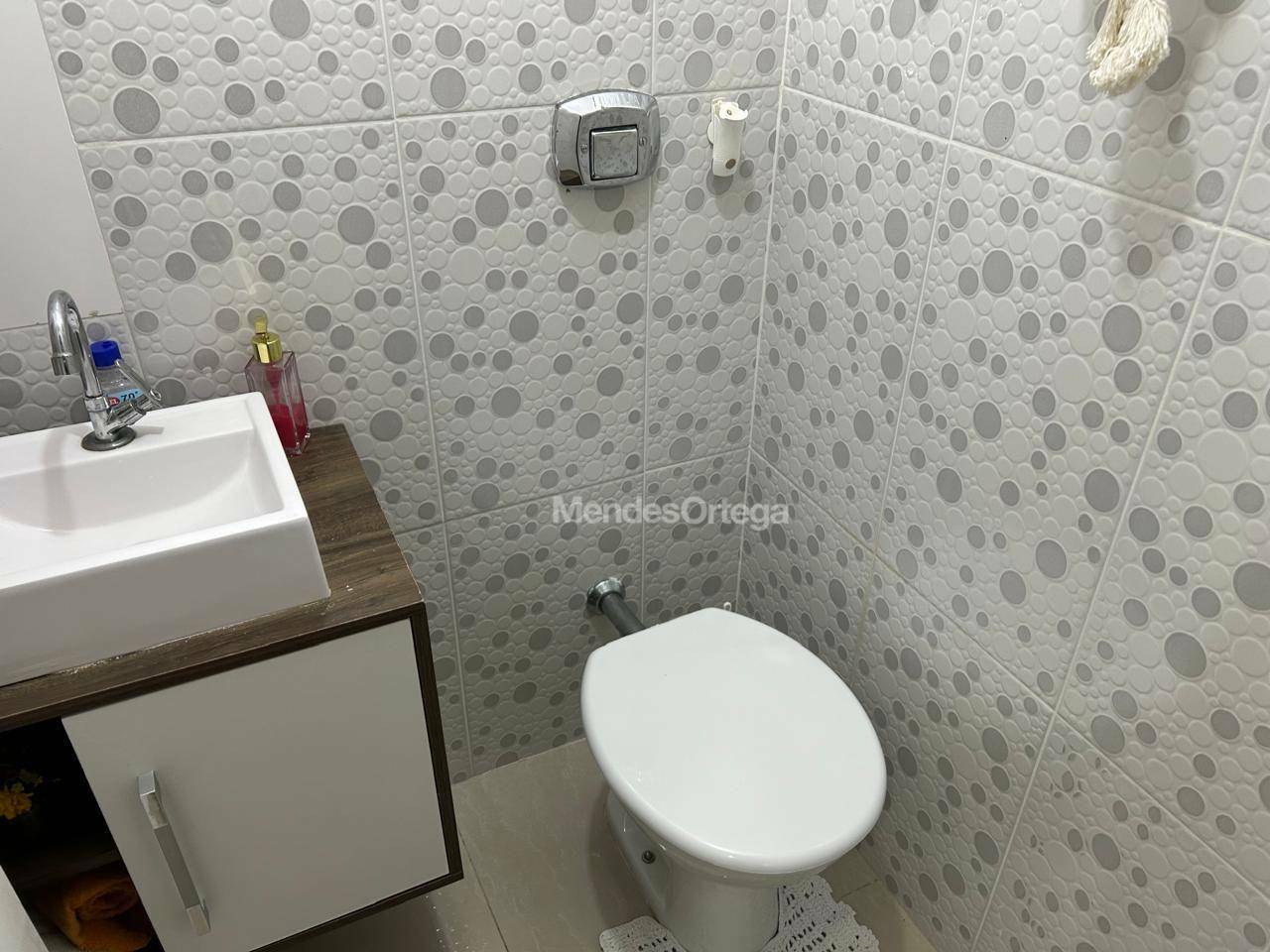 Casa de Condomínio à venda com 2 quartos, 145m² - Foto 11